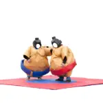 Sumo worstelen