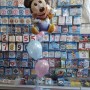 mickey mouse ballon