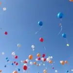 Heliumballonnen