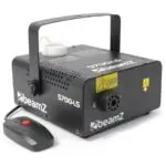 Rookmachine