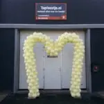 Hartboog