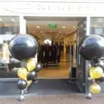 Reuze ballon