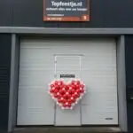Ballonnenhart