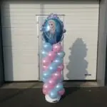 Frozen Elsa