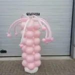 Ballonpilaar