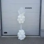 Just married