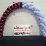 Tafelboog