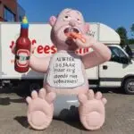 Abraham baby