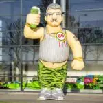 Abraham ordinair