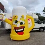 Bierpul cartoon