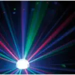 Disco star