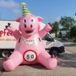 Feestvarken