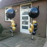 Reuze ballon