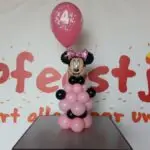 Minni mouse klein
