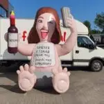 Sarah baby