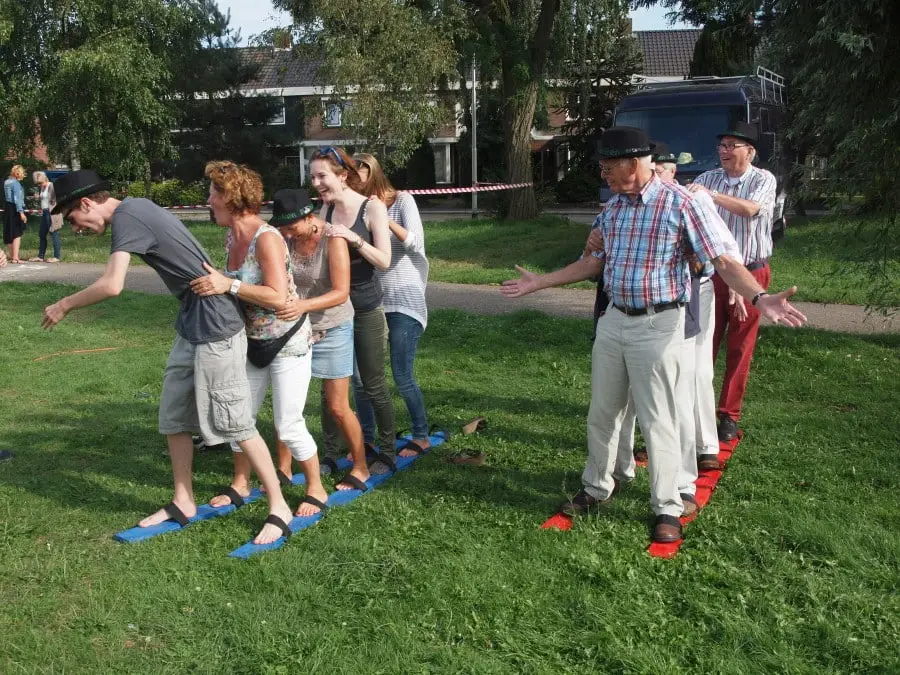 Ski lopen
