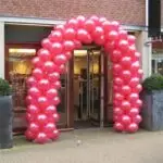 Ballonnenboog
