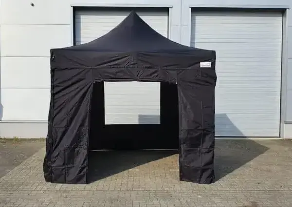 Easy Up Partytent 3x3 meter huren