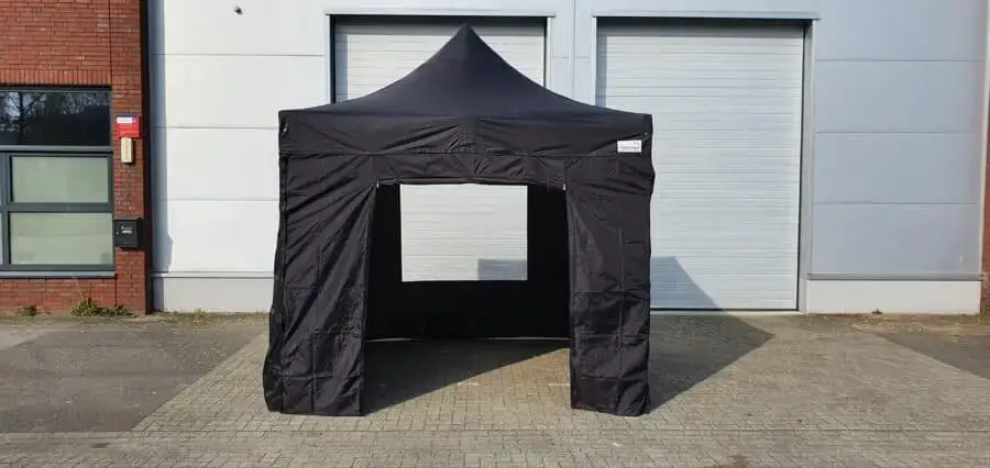 Easy Up Partytent 3x3 meter huren