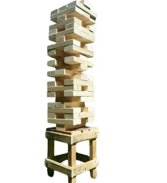 Jenga