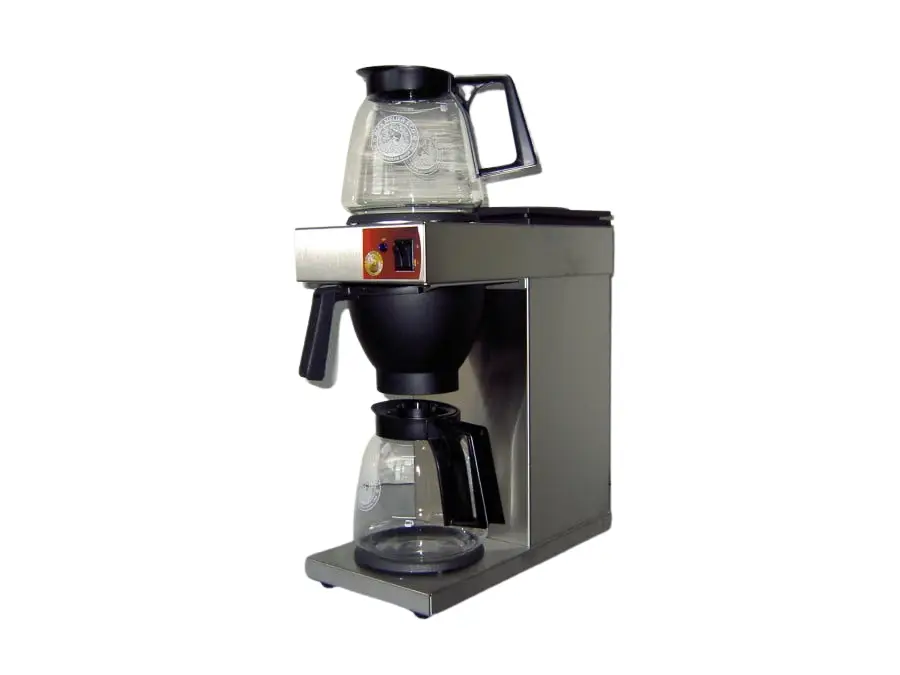 Koffiezetapparaat