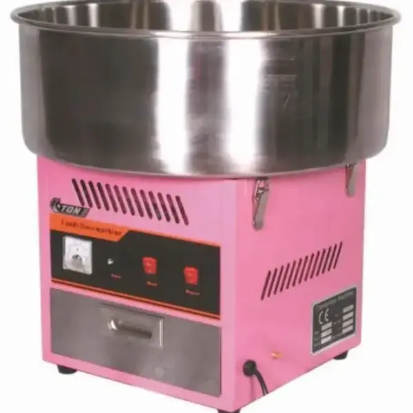 Suikerspinmachine