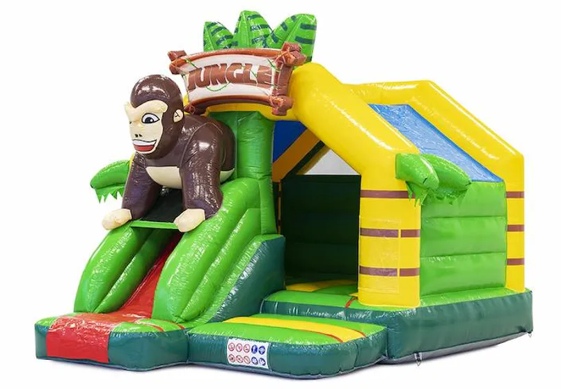 Slide Combo Gorilla